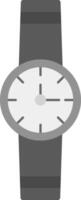Wrist Watch Icon Design Symbol vector