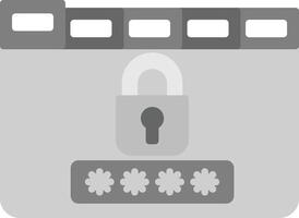 Web Icon Design Symbol vector