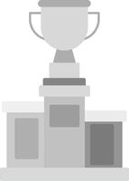 Winner Icon Design Symbol vector