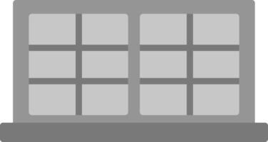 Window Icon Design Symbol vector