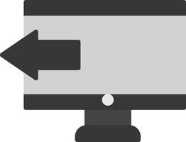 Uninstall Icon Design Symbol vector
