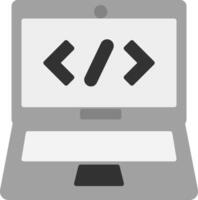 Software Icon Design Symbol vector