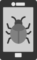 Smartphone Icon Design Symbol vector