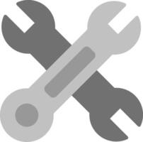 Tools Icon Design Symbol vector