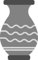 Pottery Icon Design Symbol vector