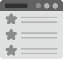 Feature Icon Design Symbol vector