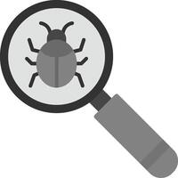 Search Icon Design Symbol vector