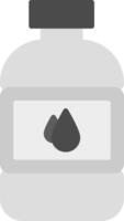 Zam Zam Icon Design Symbol vector