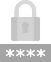 Security Icon Design Symbol vector