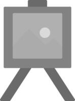 Painting Icon Design Symbol vector