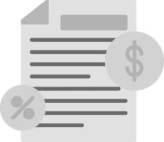 Interest Icon Design Symbol vector