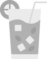 Mojito Icon Design Symbol vector