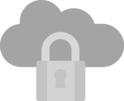 Security Icon Design Symbol vector