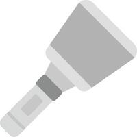 Scraper Icon Design Symbol vector
