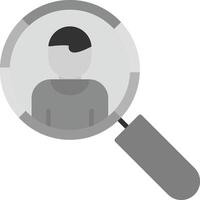 Demographics Icon Design Symbol vector