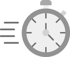 Quick Response Icon Design Symbol vector