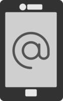 Personal Security Icon Design Symbol vector