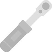 Ratchet Icon Design Symbol vector