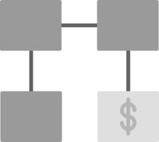 Integrated Payment Icon Design Symbol vector