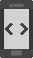 Mode Icon Design Symbol vector