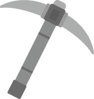 Pickaxe Icon Design Symbol vector