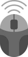 Mouse Icon Design Symbol vector