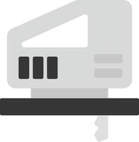 Jigsaw Icon Design Symbol vector