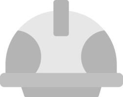 Helmet Icon Design Symbol vector
