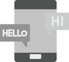 Introduction Icon Design Symbol vector