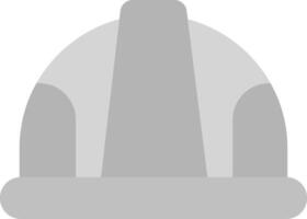 Helmet Icon Design Symbol vector