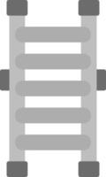 Ladder Icon Design Symbol vector