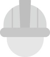 Hard Hat Icon Design Symbol vector