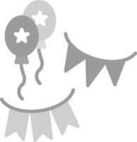 Decorations Icon Design Symbol vector