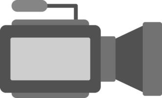 Camera Icon Design Symbol vector