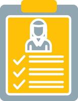 Skills Icon Design Symbol vector