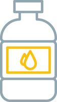 Zam Zam Icon Design Symbol vector