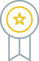 Quality Icon Design Symbol vector