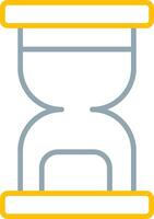 Deadline Icon Design Symbol vector