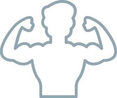 Man Icon Design Symbol vector