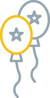 Festa Junina Icon Design Symbol vector