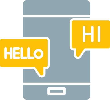 Introducción icono diseño símbolo vector