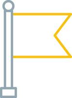 Flag Icon Design Symbol vector