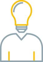 Business Icon Design Symbol vector