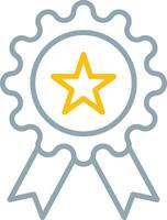 Best Practice Icon Design Symbol vector
