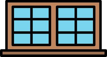 Window Icon Design Symbol vector