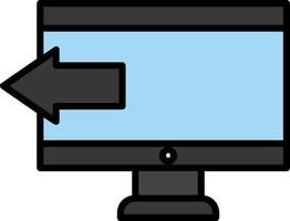 Uninstall Icon Design Symbol vector