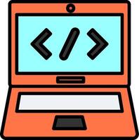 Software Icon Design Symbol vector