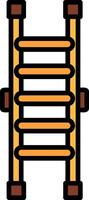 Ladder Icon Design Symbol vector