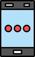 41 - Smartphone.svg vector