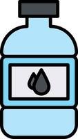 Zam Zam Icon Design Symbol vector